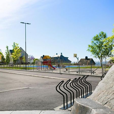 Sentrum Leilighet Ålesund Exterior photo